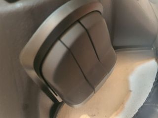 bontott SUZUKI BALENO Multikormány