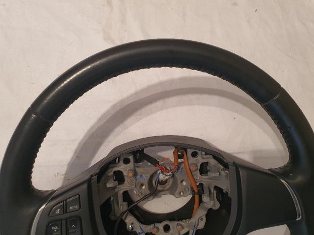 bontott SUZUKI BALENO Multikormány