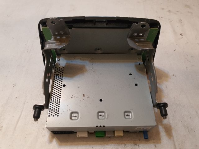 bontott SUZUKI BALENO Navigációs Fejegység