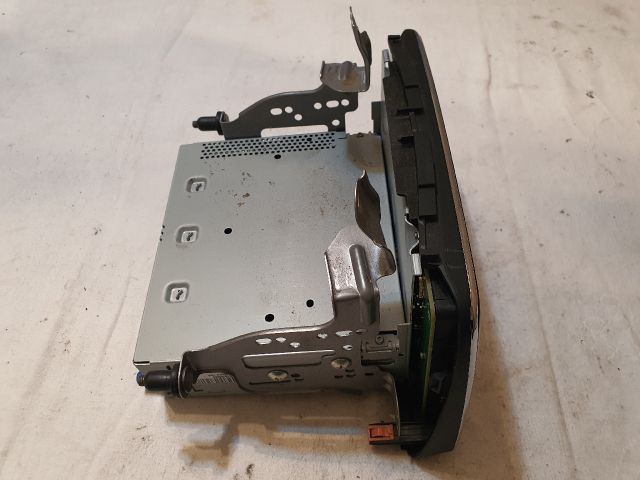 bontott SUZUKI BALENO Navigációs Fejegység