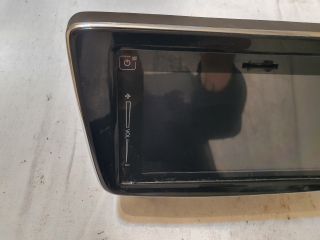 bontott SUZUKI BALENO Navigációs Fejegység