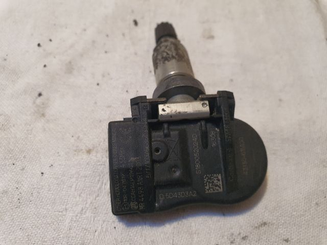 bontott SUZUKI BALENO Okos Kerékszelep