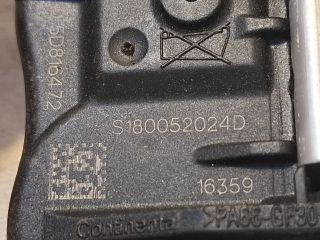 bontott SUZUKI BALENO Okos Kerékszelep