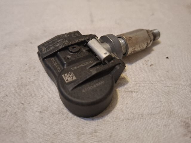 bontott SUZUKI BALENO Okos Kerékszelep