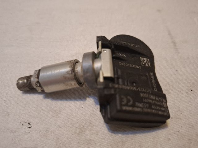 bontott SUZUKI BALENO Okos Kerékszelep