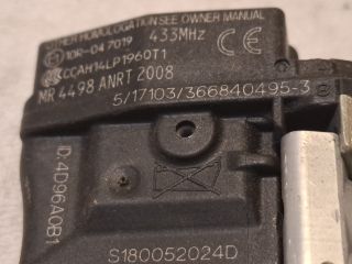 bontott SUZUKI BALENO Okos Kerékszelep