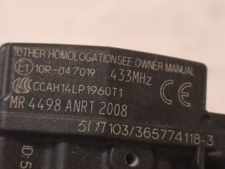 bontott SUZUKI BALENO Okos Kerékszelep