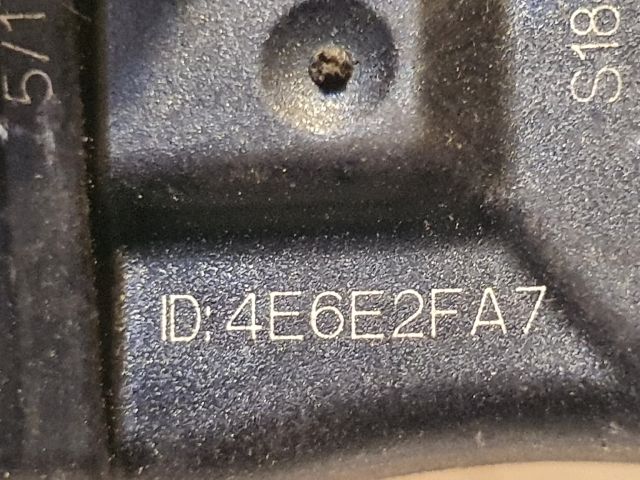 bontott SUZUKI BALENO Okos Kerékszelep