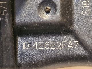 bontott SUZUKI BALENO Okos Kerékszelep