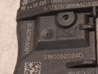 bontott SUZUKI BALENO Okos Kerékszelep