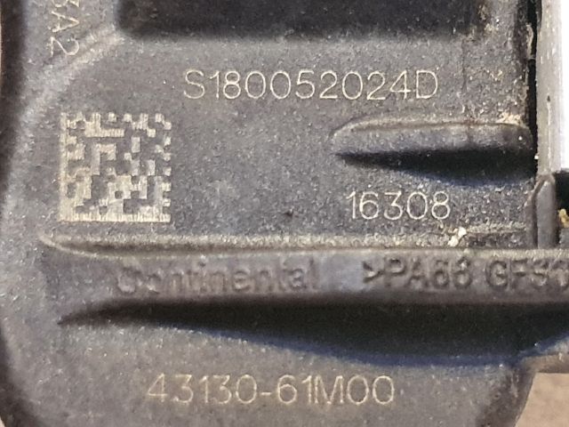 bontott SUZUKI BALENO Okos Kerékszelep