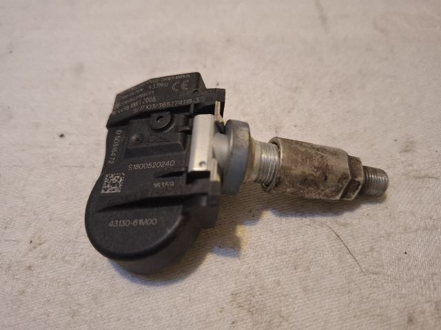 bontott SUZUKI BALENO Okos Kerékszelep