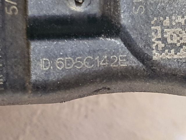 bontott SUZUKI BALENO Okos Kerékszelep