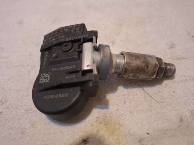 bontott SUZUKI BALENO Okos Kerékszelep