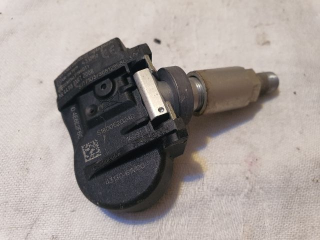 bontott SUZUKI BALENO Okos Kerékszelep