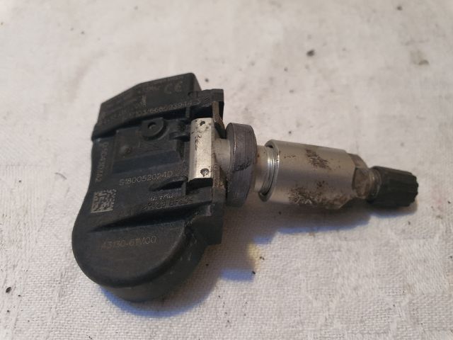 bontott SUZUKI BALENO Okos Kerékszelep