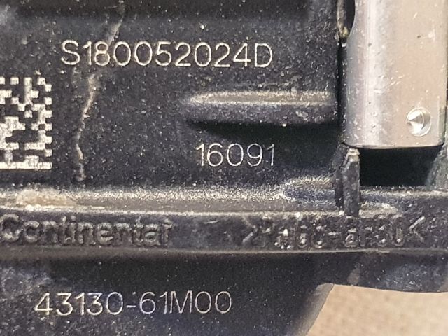 bontott SUZUKI BALENO Okos Kerékszelep