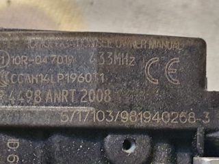 bontott SUZUKI BALENO Okos Kerékszelep