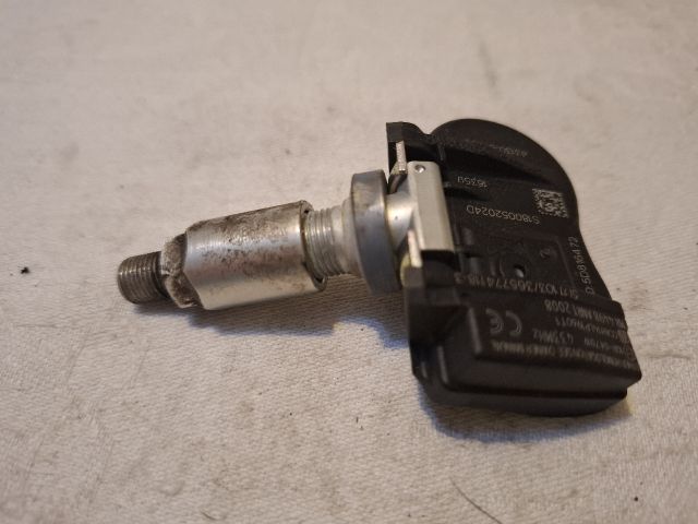 bontott SUZUKI BALENO Okos Kerékszelep