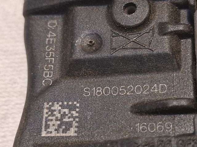 bontott SUZUKI BALENO Okos Kerékszelep