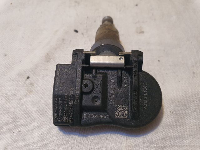 bontott SUZUKI BALENO Okos Kerékszelep