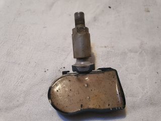 bontott SUZUKI BALENO Okos Kerékszelep