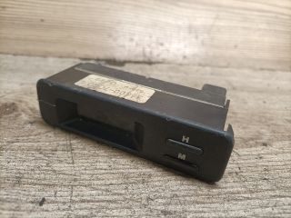 bontott SUZUKI BALENO Óra (Időmérő)