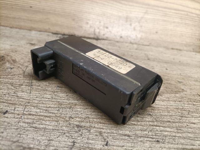 bontott SUZUKI BALENO Óra (Időmérő)