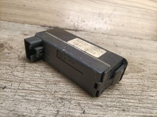 bontott SUZUKI BALENO Óra (Időmérő)