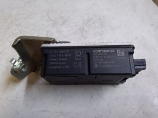 bontott SUZUKI BALENO TPMS Elektronika