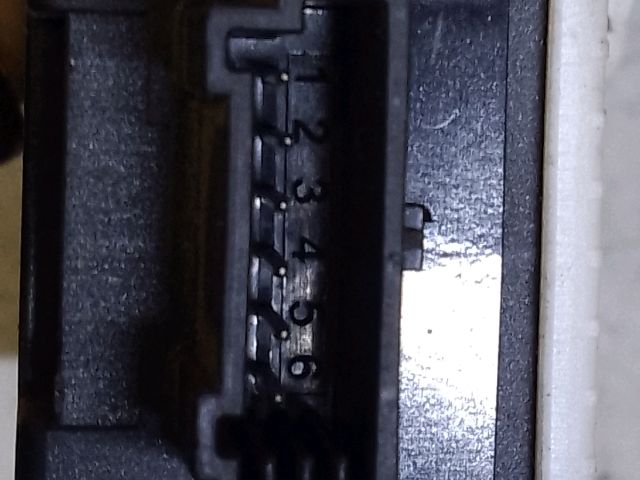 bontott SUZUKI BALENO TPMS Elektronika