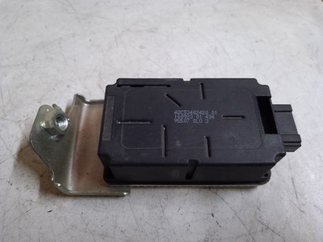 bontott SUZUKI BALENO TPMS Elektronika