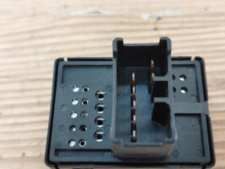 bontott SUZUKI BALENO Tükör Kapcsoló