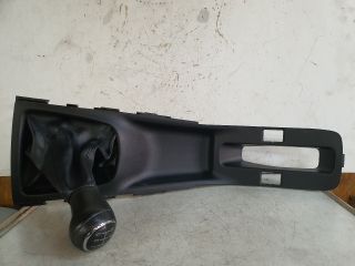 bontott SUZUKI BALENO Váltószoknya