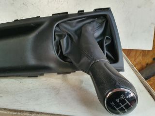 bontott SUZUKI BALENO Váltószoknya