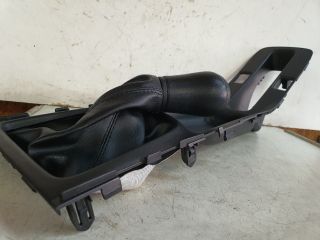 bontott SUZUKI BALENO Váltószoknya