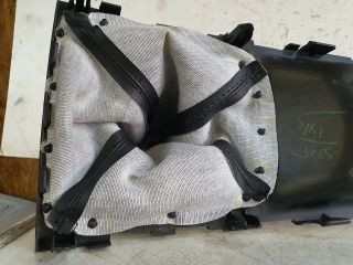 bontott SUZUKI BALENO Váltószoknya