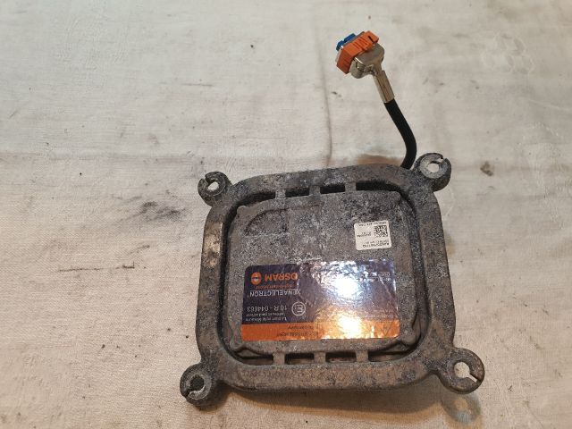 bontott SUZUKI BALENO Xenon Trafó