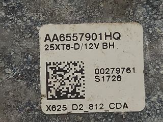 bontott SUZUKI BALENO Xenon Trafó