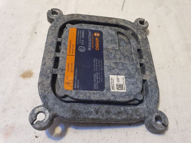 bontott SUZUKI BALENO Xenon Trafó