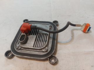 bontott SUZUKI BALENO Xenon Trafó