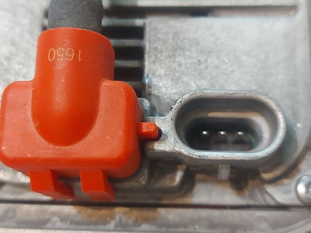 bontott SUZUKI BALENO Xenon Trafó