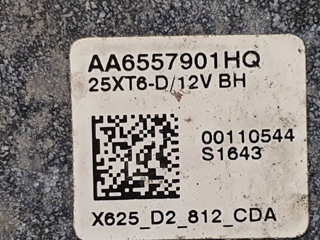 bontott SUZUKI BALENO Xenon Trafó