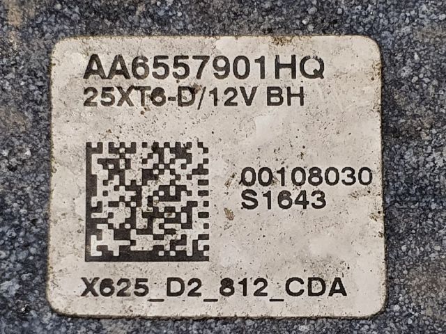 bontott SUZUKI BALENO Xenon Trafó