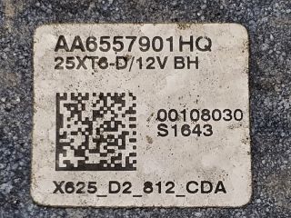 bontott SUZUKI BALENO Xenon Trafó