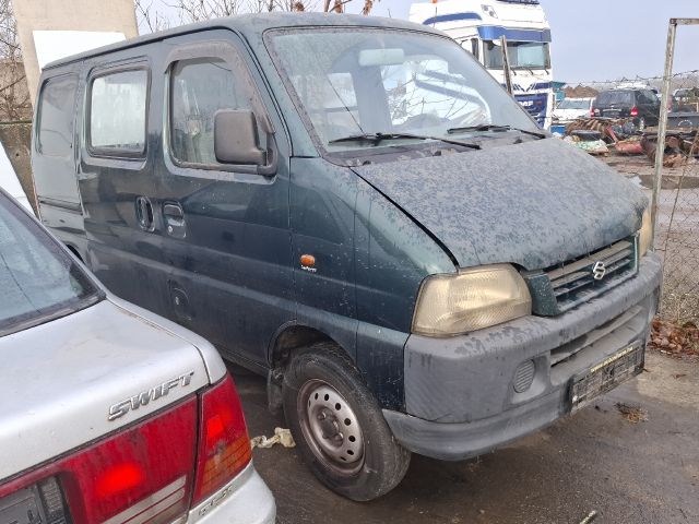 bontott SUZUKI CARRY Önindító