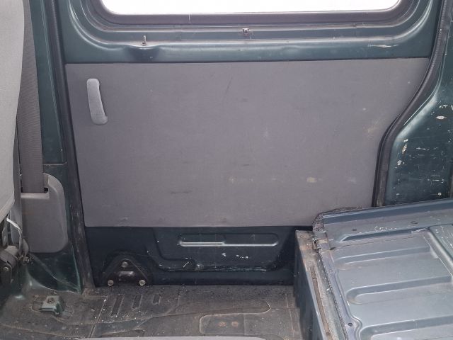 bontott SUZUKI CARRY Váltó Kulissza