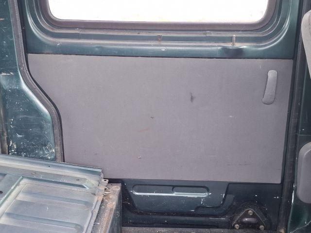 bontott SUZUKI CARRY Bal első Ablakemelő Szerkezet (Mechanikus)