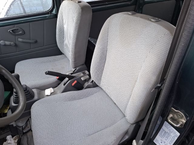 bontott SUZUKI CARRY Bal első Ablakemelő Szerkezet (Mechanikus)