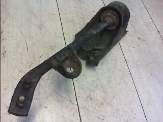 bontott SUZUKI CARRY Bal első Futómű Kitámasztó